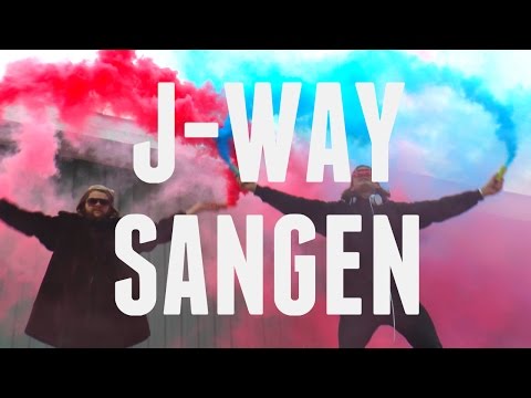 J-WAY SANGEN