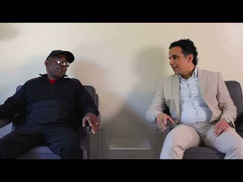 Lawrence's Testimonial - Oakton Dental Implants patient video