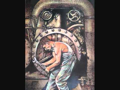 Mc Moder   Es mas que un delirio mental