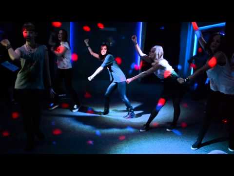 [Cover performance: K-pop party vol.6] Dreamcatcher - Nu ABO (f(x))