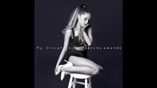Ariana Grande- Cadillac Song