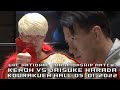 FULL MATCH GHC National Championship Match KENOH C Vs Daisuke Harada At Korakuen Hall 5 1 2022