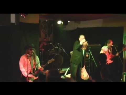 The Lennons - Ich schlag dich tot (live 2011)