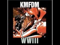KMFDM - Stars & Stripes 