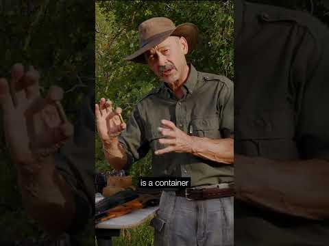 Black Powder Guns vs Modern Firearms