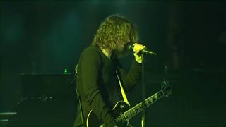 Soundgarden - Slaves &amp; Bulldozers (London 2012)