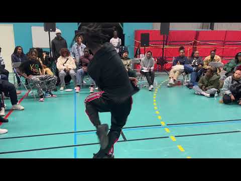 Miel vs Spider - LAST 8 SURVIVAL - WITCHER WAR WINTER EDITION