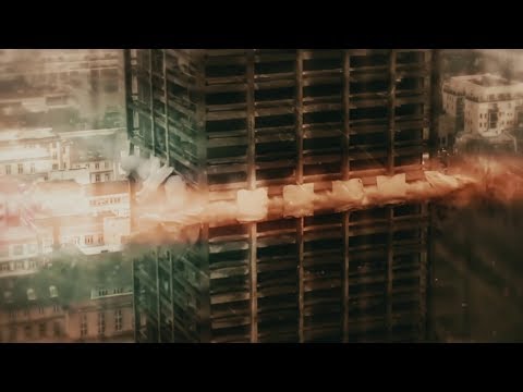 Never Surrender & D-Fence - Beuk Alles In Elkaar