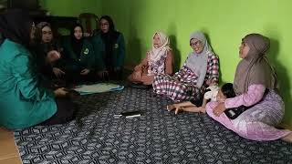 Download lagu Kolaborasi dan Partisipasi Pemberdayaan Masyarakat - Penanganan Stuntin Posyandu Kemuning mp3 Download lagu Kolaborasi dan Partisipasi Pemberdayaan Masyarakat - Penanganan Stuntin Posyandu Kemuning mp3