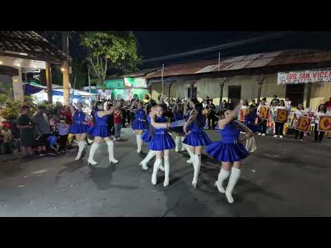 INSEC Band de San Esteban Catarina 