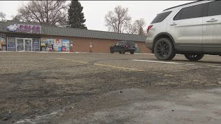 Arrest warrant issued for Bismarck man