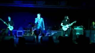 moulin rose - Sweetest Nights live 2010 /@ Diesel Club/ - Join us on Facebook!