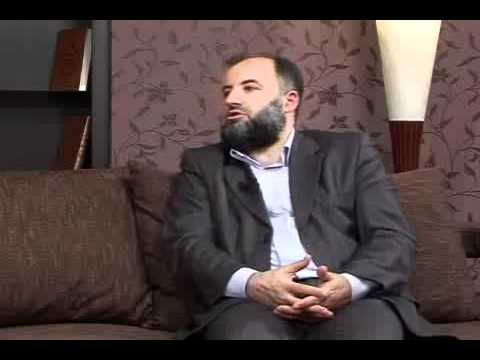 29-08 Fadil Musliu - Pyetje dhe përgjigje.flv
