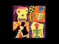 Jad Fair & Yo la tengo-Clever chemist makes chewing gum from soap