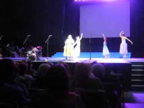 50 godina OS Drinka Pavlovic Jednom u novembru Dunja Jelicic