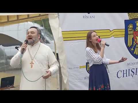 Păʀɪɴᴛᴇʟᴇ Vᴀʟᴇʀɪᴜ ᴄᴜ ꜰɪɪᴄᴀ Aɴɪșᴏᴀʀᴀ - Doamne, ești lumina vieții