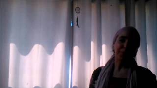 Cree Ingles YouTube Idol Challenge 91 - Stevie Wonder - I Believe