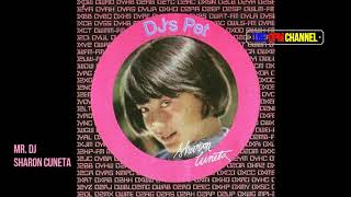 Sharon Cuneta   Mr  Dj