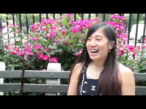 What will your CSL story be? - Interview with Mona Zhang