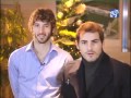 Felicitacion Navideña de los jugadores del Real Madrid