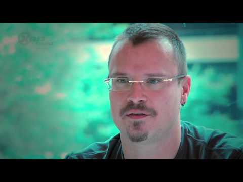 Future of Xen Project: Video Spotlight with Lars Kurth