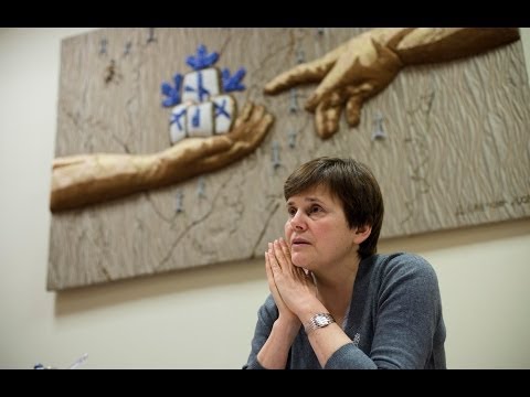 Q&A with Irina Prokhorova