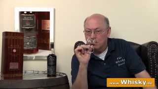 Whisky Verkostung: Black Bowmore - 1000. Video