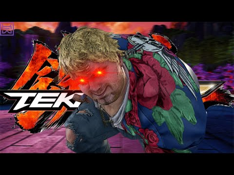 The MOST INSANE Player I've Ever Played