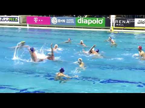 Ferencvaros vs OSC Budapest - Highlights - Hungarian League 2021 / 2022