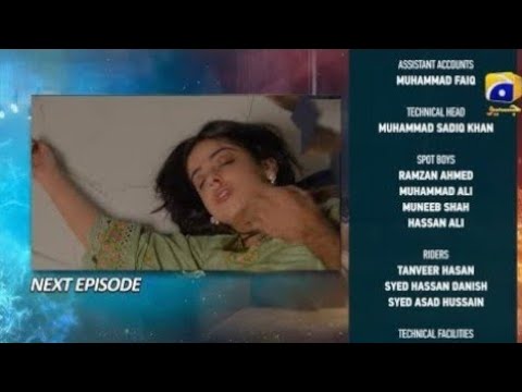 Habil Aur Qabil Episode 39 Promo | habil aur qabil episode 39 Teaser | Review | 18th July 2024