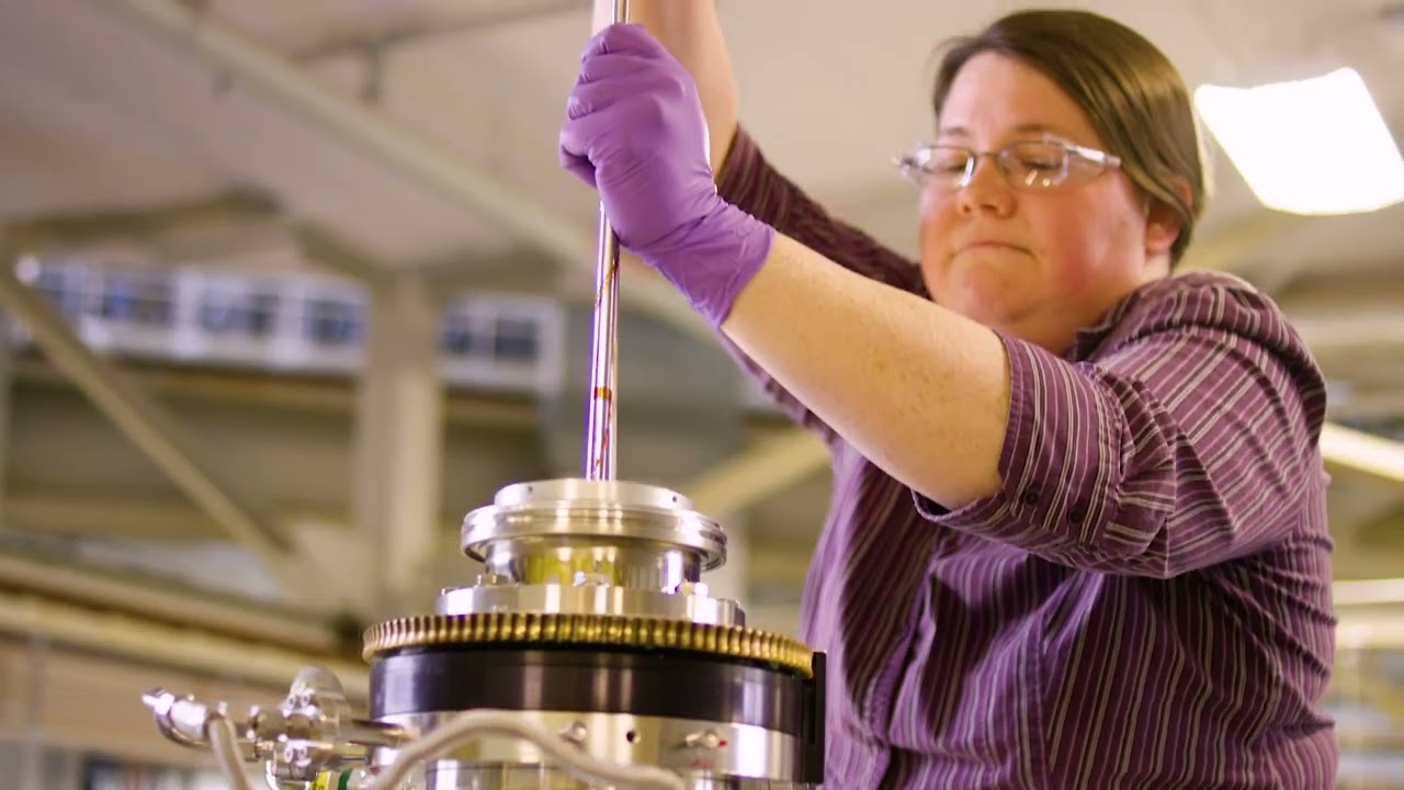 SC 101: The Office of Science