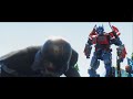 Optimus Prime vs Darth Vader - Fortnite Chapter 4 Season 3 Teaser