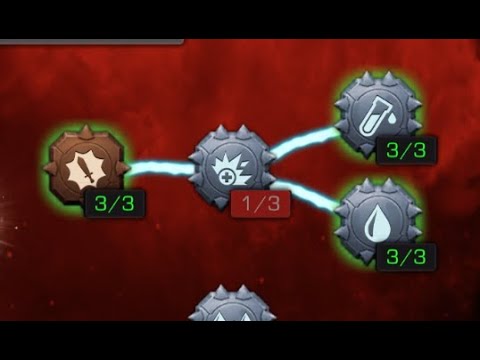 My Favorite Mastery Setup Yet!