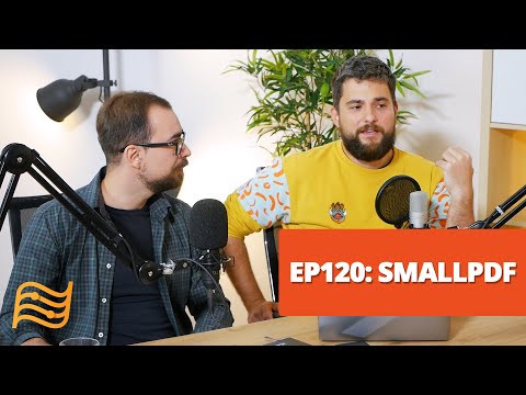 Kako od nule napraviti mobilnu aplikaciju za vaš proizvod? (Smallpdf) | Office Talks Podcast EP120