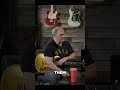 Ugliest Headstock of All Time on One of the Nicest Guitar?
