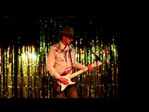 Marty Smith @ Walls Country Club 10/03/2013 part 2