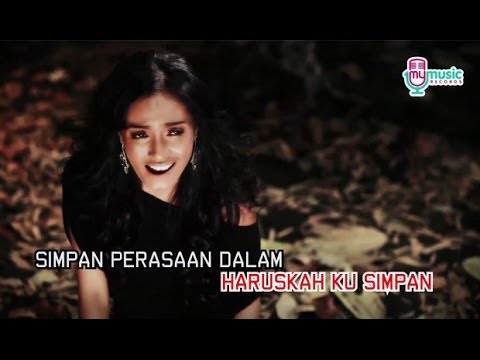 Maria Calista - Dengarkan Aku (Official Karaoke Video)