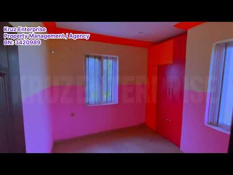3 bedroom Block Of Flats For Rent Ngozika Estate Axis Awka Awka Anambra Area 