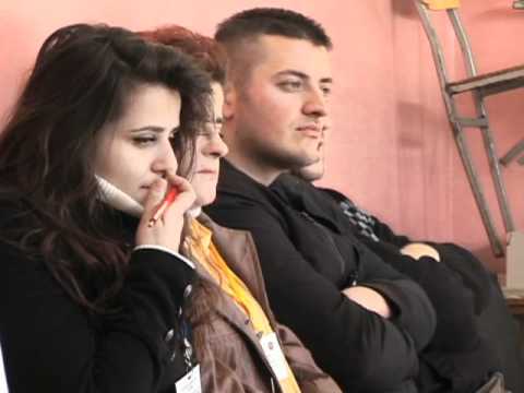 Kosovo Election Challenges WITH STANDUP fixed x264 YoutubeHQwTag