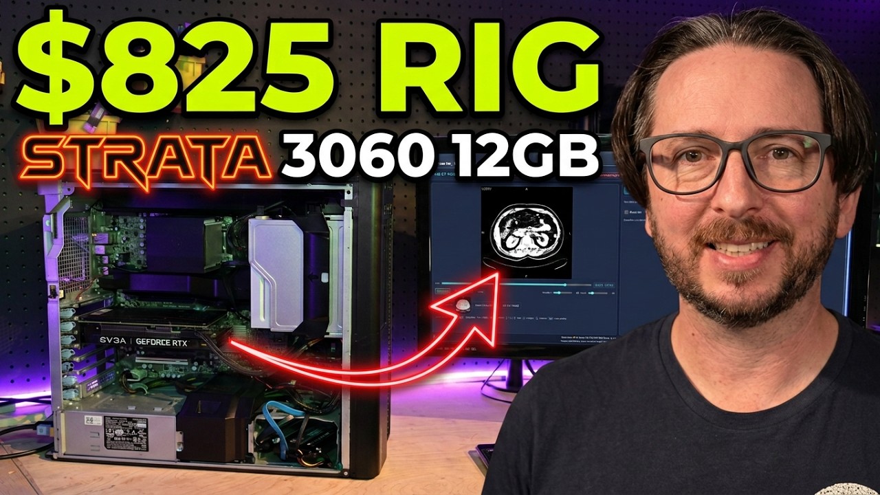Can you run Strata Local Ai Engine on a SINGLE 12GB GPU?