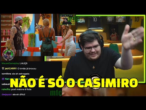 Qual o Limite da Bermuda ?  | Túnel do Amor