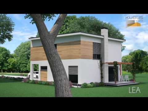 Kubus House LEA