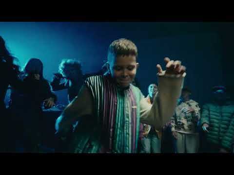 KALI & TINA - PLES PRÍŠER 2 prod. PETER PANN