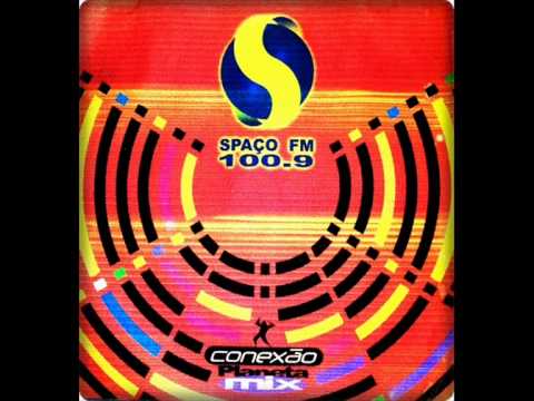 CD CONEXÃO PLANETA MIX  MIXADO 2003