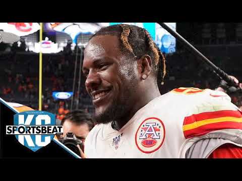 SportsBeat KC #267: Opt-outs on Chiefs’ offensive line clearing a path for Kelechi Osemele