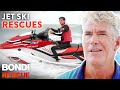 Top 5 Best Jet Ski Rescues