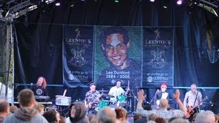 Avenging Angels by Space at LeeStock 2013