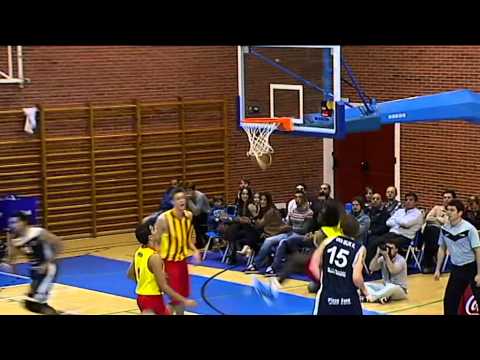 Adecco Oro Jornada 7 Union Financiera Bto Oviedo vs Futbol Club Barcelona