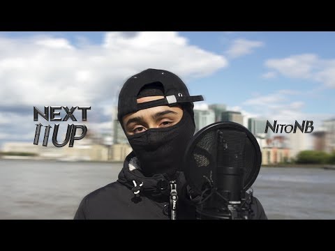 NitoNB - Next Up? [S1.E5] | @MixtapeMadness
