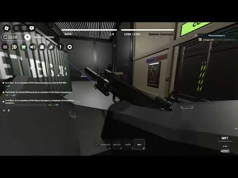 Serpents Hand Mission - [REDACTED]